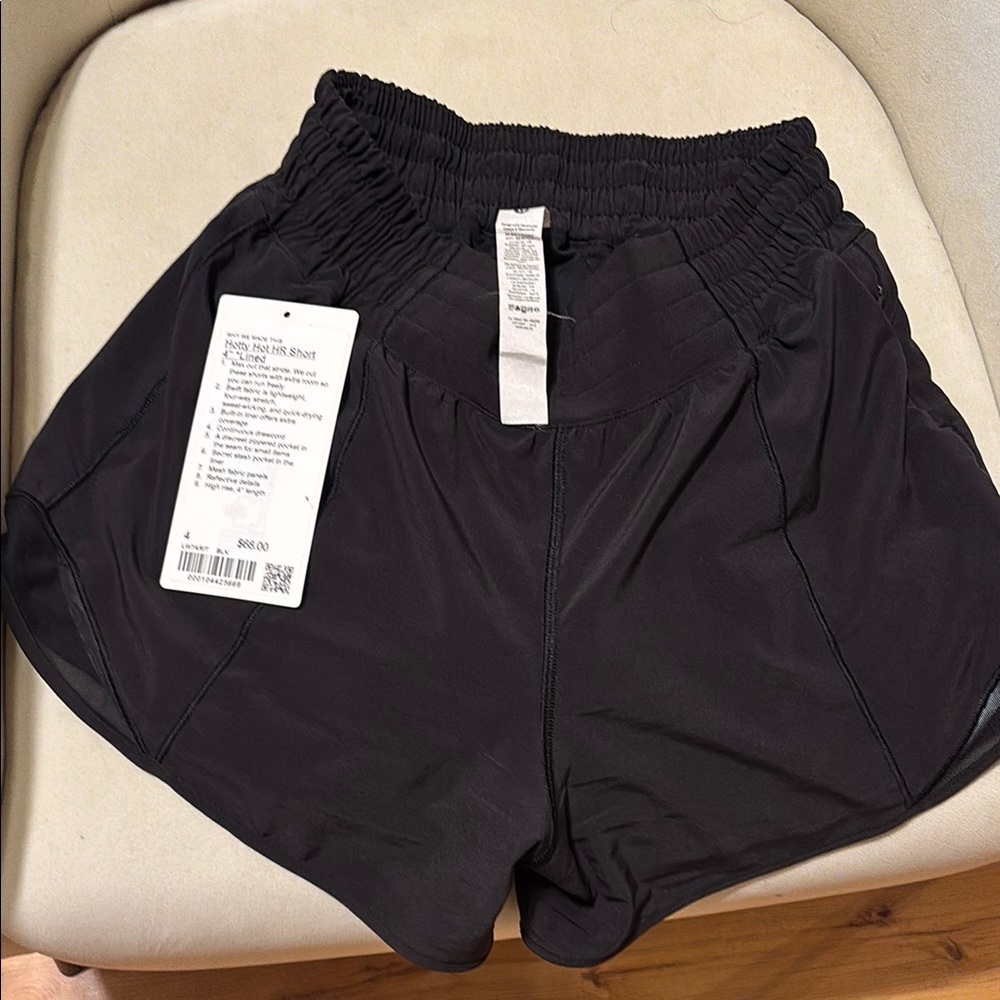 Lululemon  Women's Athletic Shorts